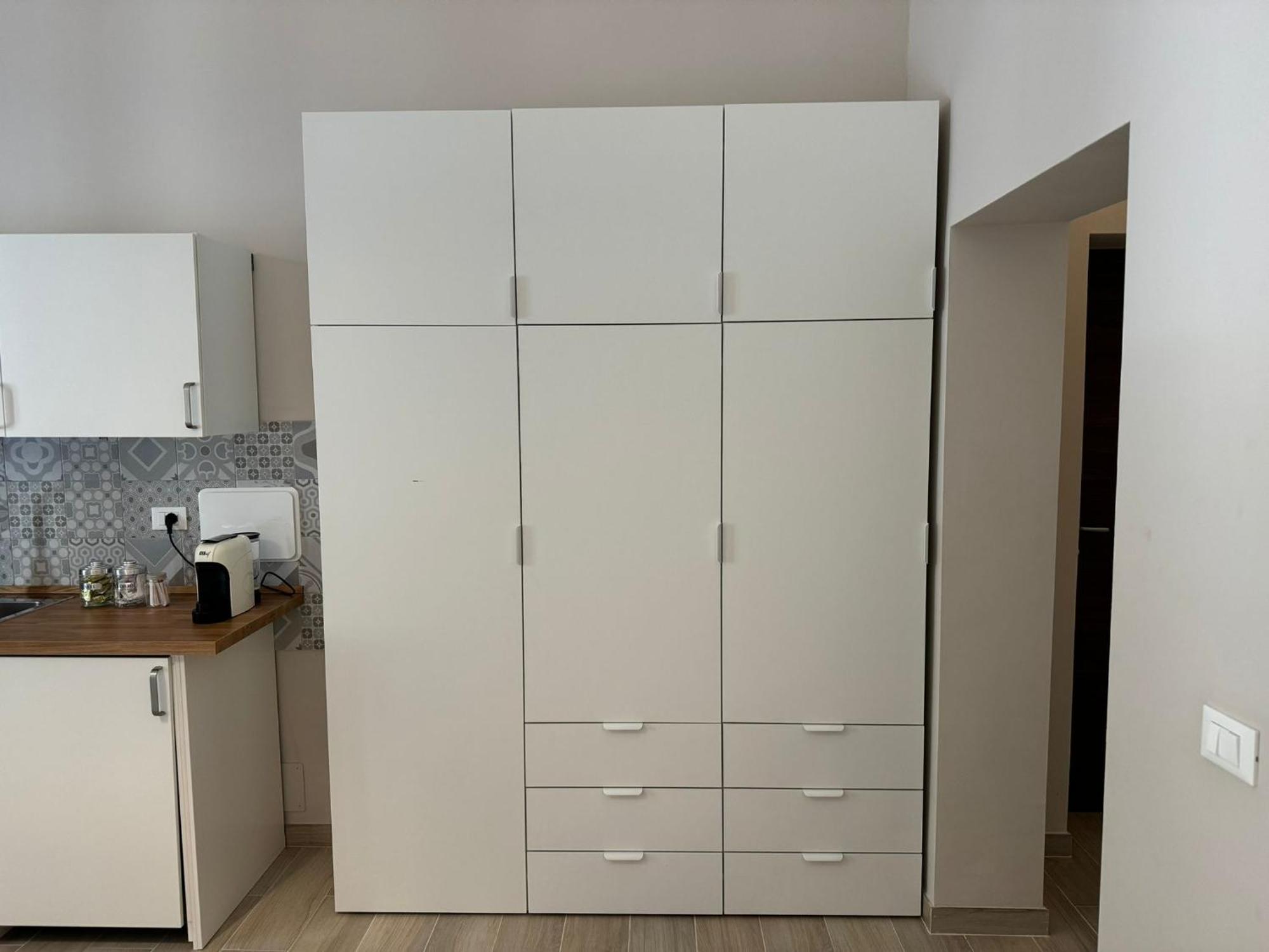 La Corte Reggio Calabria Habitación foto