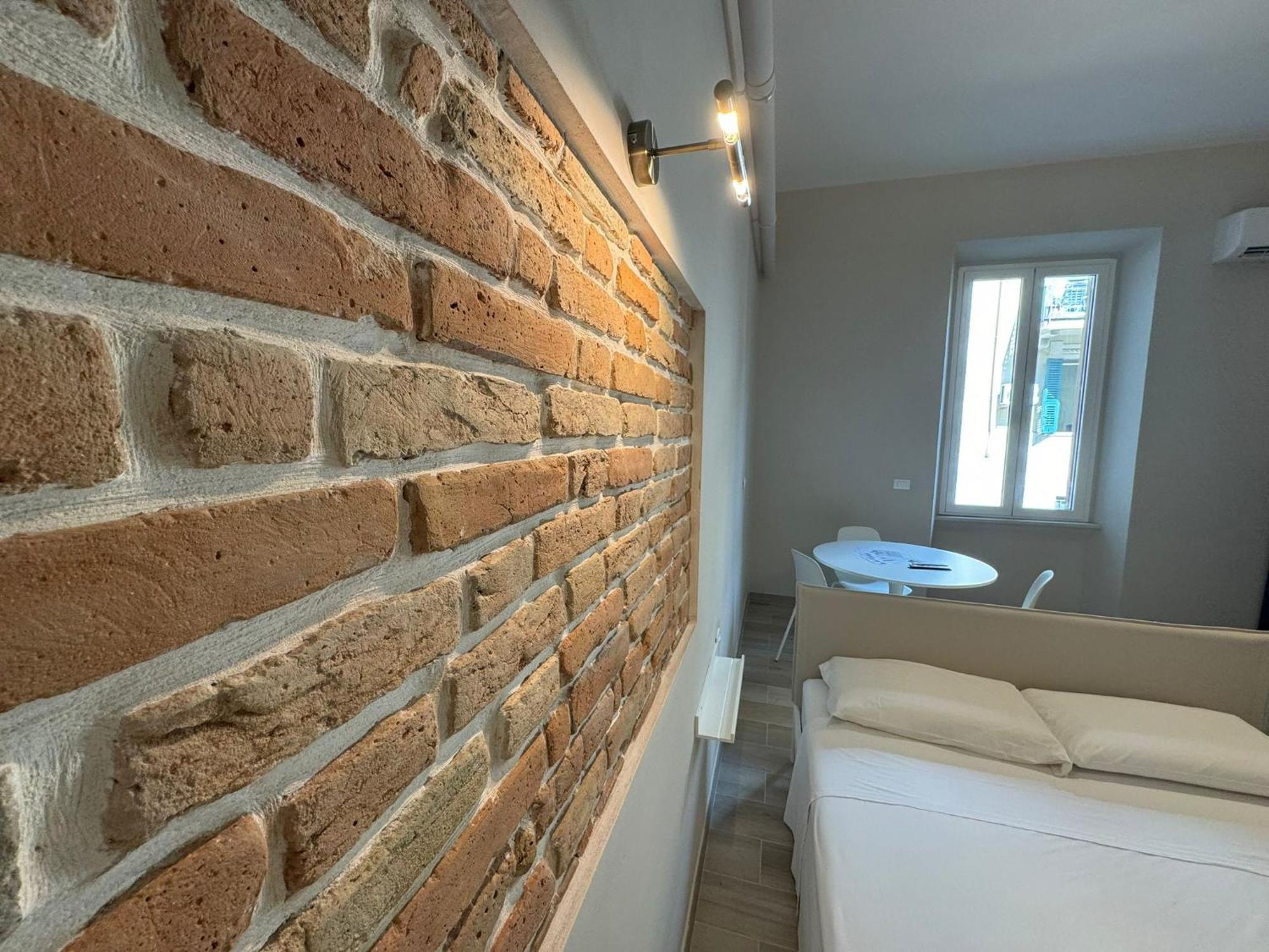 La Corte Reggio Calabria Habitación foto